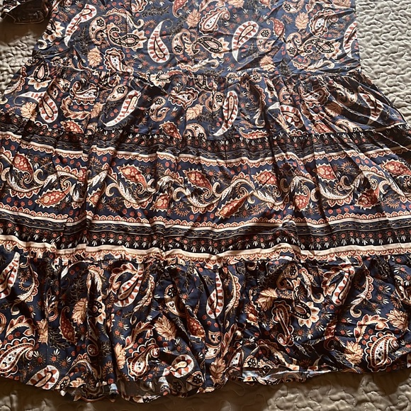 Dress Forum maxi dress - Picture 15 of 16